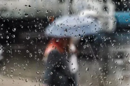 Bu rayonlara yağış yağdı