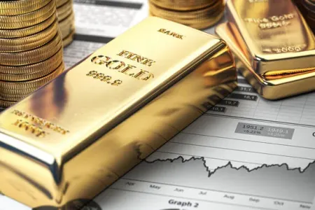 Qızıl həftəyə artımla başladı