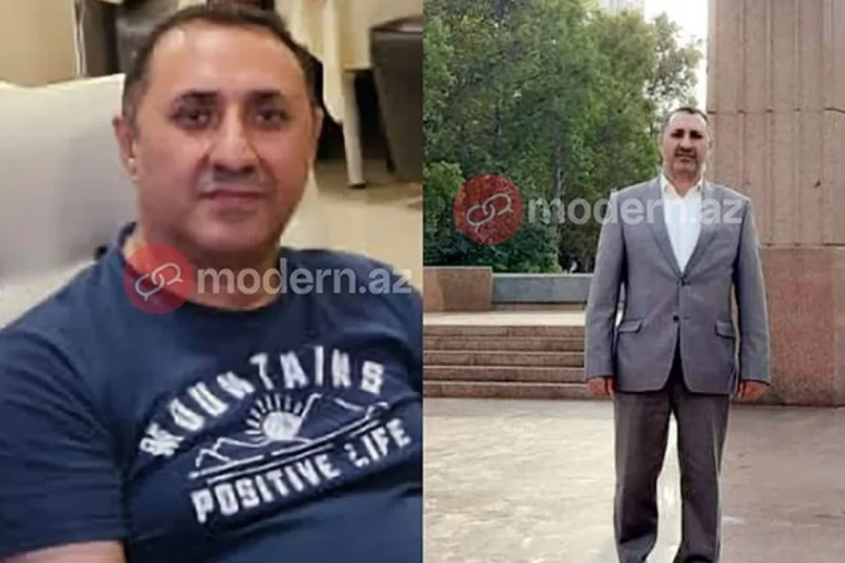 Rusiyada öldürülən qardaşların nəşi bu gün Bakıya gətirilir