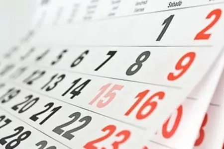 Qeyri-iş günü bir də dörd aydan sonra olacaq