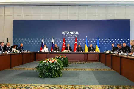 Daha bir masa qurulur - Ankara konkret tarix açıqlayacaq