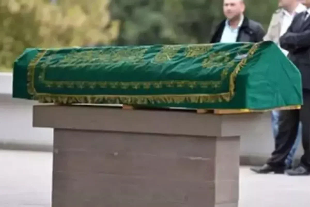 Məşhur serialın aktrisası vəfat etdi