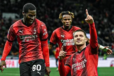 "Milan" onun gedişini açıqladı