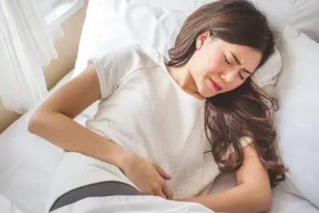 Qarın ağrısı deyib keçdi – - Qoyulan diaqnoz onu şoka saldı