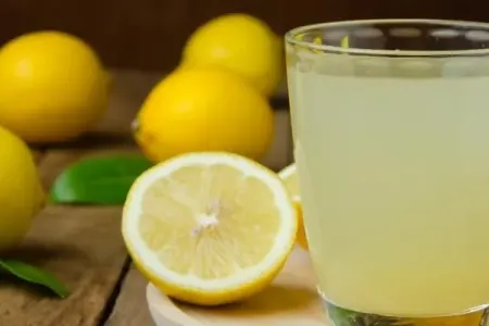 Arıqlamaq üçün - limonlu su daha təsirlidir, yoxsa alma sirkəsi?