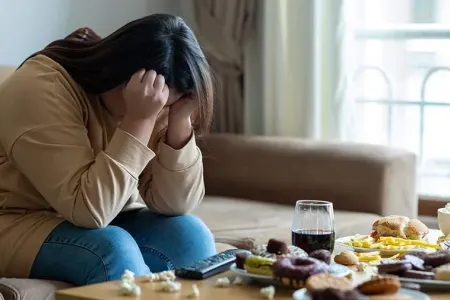 Doymursan, çünki ac deyilsən- - Həkimdən XƏBƏRDARLIQ