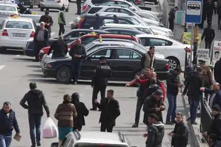 "Manatlıq taksi" istifadəçilərinə MÜHÜM XƏBƏR - İyuldan etibarən...