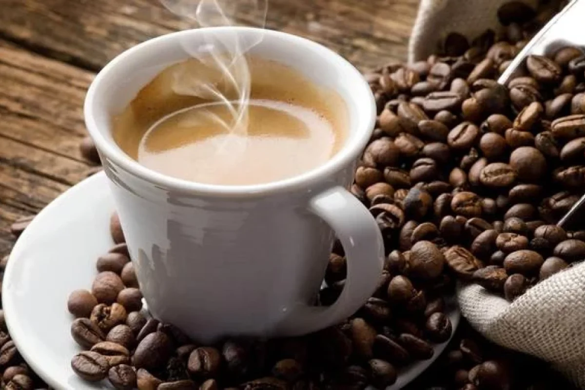 Şəkər əlavə etmədən - qəhvəni necə şirin etmək olar?