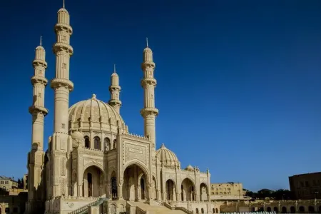 İki qurum valideynlərə çağırış etdi: Uşaqları Aşura mərasimlərinə aparmayın