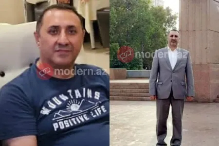 Yekaterinburqda qətlə yetirilən qardaşların meyitləri Azərbaycanda da ekspertiza EDİLƏCƏK