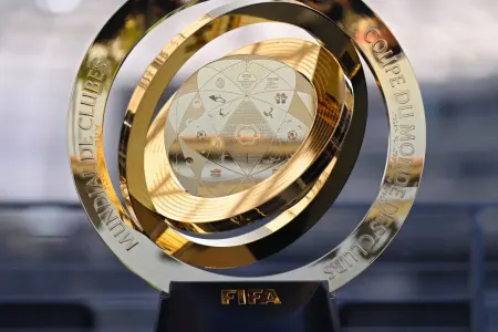 Dünya çempionatı bu ölkədə keçiriləcək