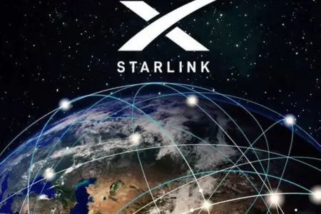 İranda "Starlink"dən istifadə qadağan edildi