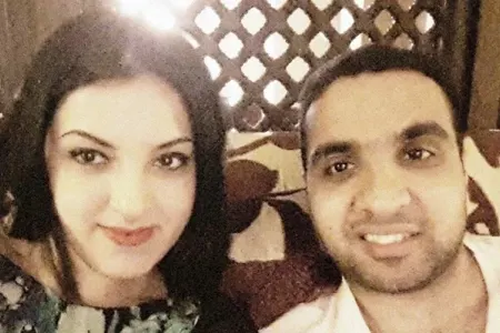 Elarizin qızı ifadə verdi