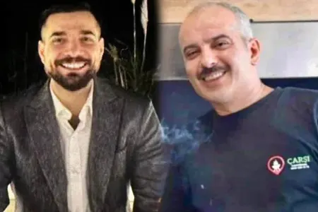 Büyükfırat ailəsində eyni gündə iki faciə - FOTO