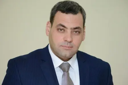 Prezident Katibliyinə rəhbər təyin olundu