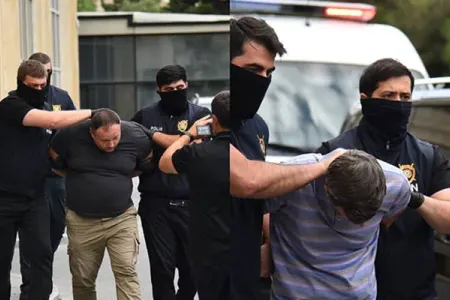 DİN-dən “Sputnik-Azərbaycan”dakı əməliyyatla bağlı - RƏSMİ AÇIQLAMA