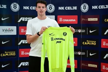 "Sabah"ın rəqibi qapıçı transfer etdi