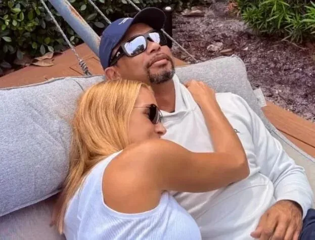 Trampın gəlini bu məşhura ƏRƏ GEDİR