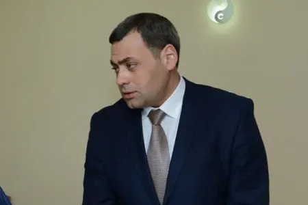 PTX-nin rəisi təyin olunan Fərid Əsgərov kimdir? - Dosye