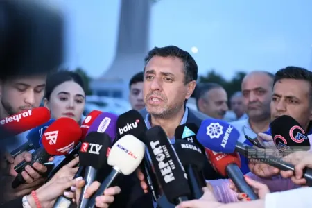 Yekaterinburqda öldürülən azərbaycanlı qardaşların nəşləri yenidən ekspertizaya göndəriləcək