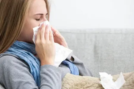 Yeni virusun əlamətləri nələrdir?