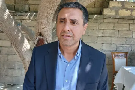 Rusiyada öldürülən qardaşların dəfn yeri açıqlandı
