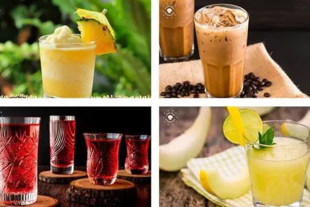 Yayda içki seçərkən diqqətli olun: - Ekspertdən XƏBƏRDARLIQ