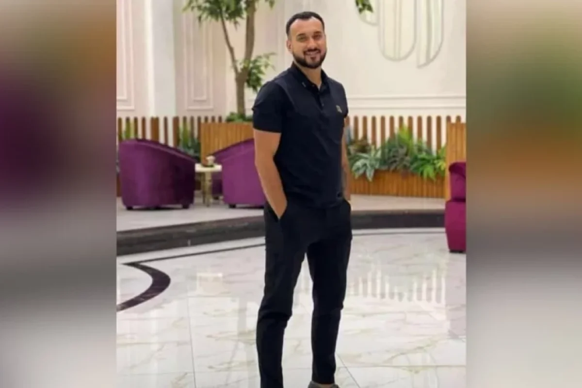 30 yaşlı Nicat buna görə öldürülübmüş