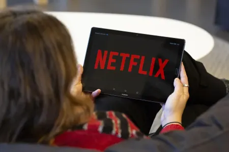 "Netflix" NASA ilə əməkdaşlığa başladı