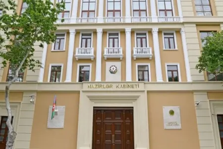 Tarif Şurası qiymətlərlə bağlı yeni qərar qəbul etdi