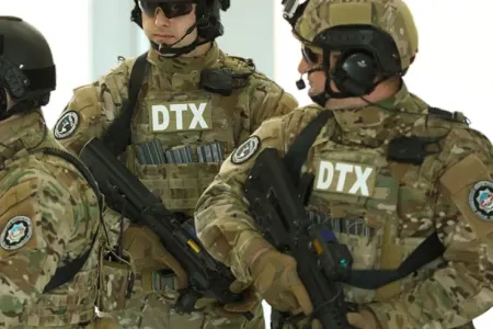 DTX dövlətə xəyanət edən şəxsi həbs etdi