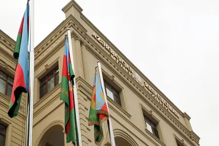 Pirəkəşküldə yararsız döyüş sursatları məhv ediləcək