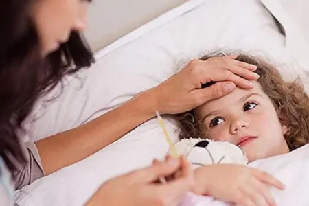 Uşaqları yay - İNFEKSİYALARINDAN necə qoruyaq?