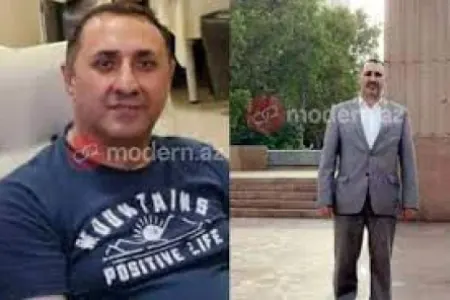 Yekaterinburqda öldürülən azərbaycanlıların meyitləri ilə bağlı ekspertizanın rəyi açıqlanıb