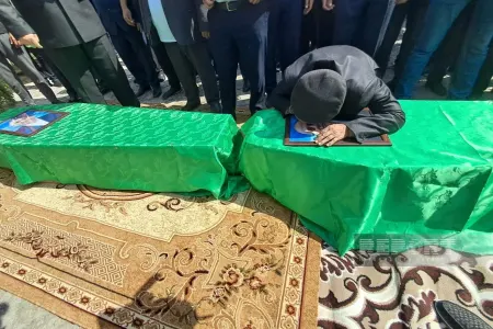 Azərbaycanlı qardaşlar belə öldürülüb - – Ekspertizanın rəyi