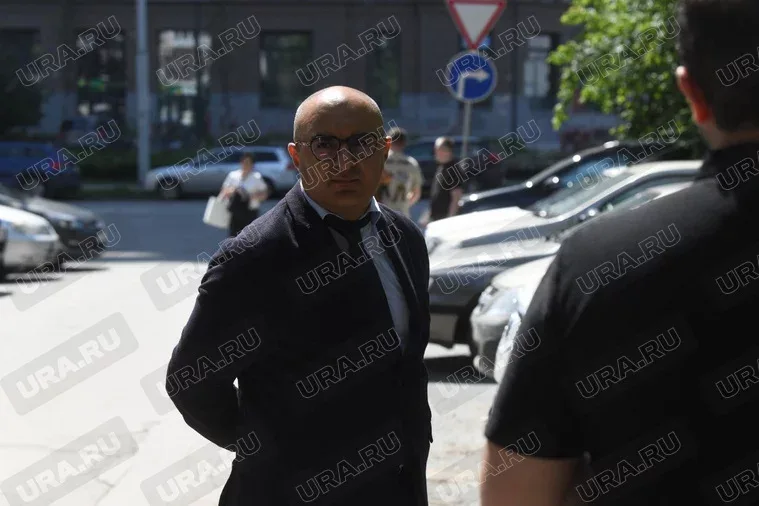 Yekaterinburq hadisələrindən son xəbər: onlarla azərbaycanlı… - – FOTO