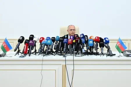 Hüseyn Səfərovun meyitinin xarici müayinəsi zamanı çox sayda travma aşkarlanıb