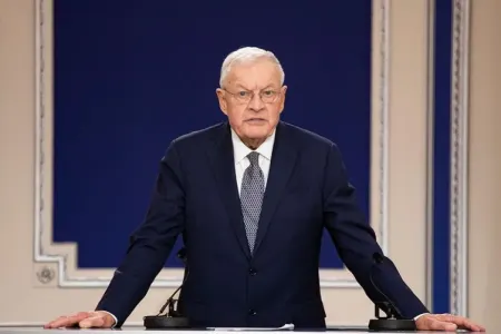 ABŞ Rusiyanı Ukraynada dərhal atəşkəsə çağırdı