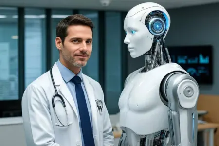 Süni intellekt diaqnostikada həkimləri üstələdi