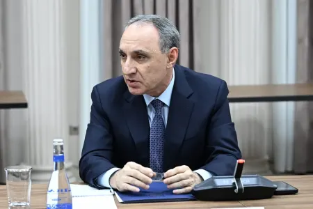 Baş prokuror Yekaterinburq hadisələri ilə bağlı cinayət işi başlatdı