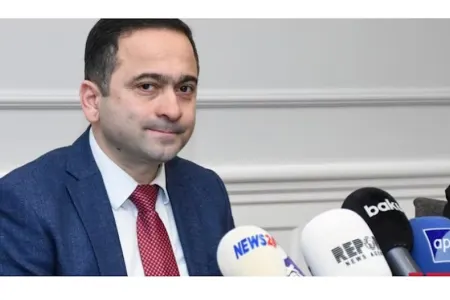 Cəsarət Valehov: İncəsənət məktəblərində məzmunla bağlı islahatlara başlamaq istəyirik