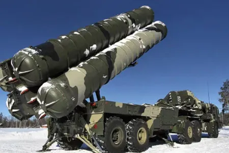 Xəbərdarlıq edildi: Hindistan problemlə üzləşəcək - Rusiya S-400-lərinə görə