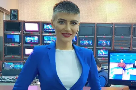 Vüsalə Səid vəzifəsindən ayrıldı