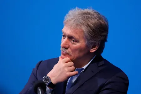 Kreml müharibədən danışdı: - “Ukraynada məqsədimiz danışıqlarla qalib gəlməkdir”