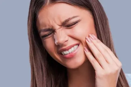 Hamiləlikdə diş problemi - körpəyə zərər verə bilər