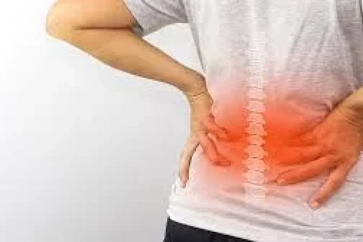 Travmatoloq XƏBƏRDARLIQ edir: - Bu vərdişlər bel ağrısına səbəb ola bilər