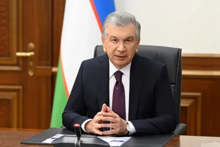 O da Azərbaycana GƏLİR
