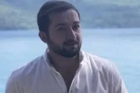 Cümşüdün toyu olacaqmış - Nişanlışından ürəkparçalayan məktub - FOTO