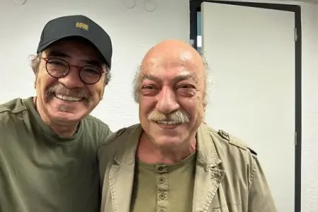 Tanınmış aktyor saxlanıldı – - FOTO