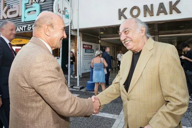 Tanınmış aktyor saxlanıldı – - FOTO